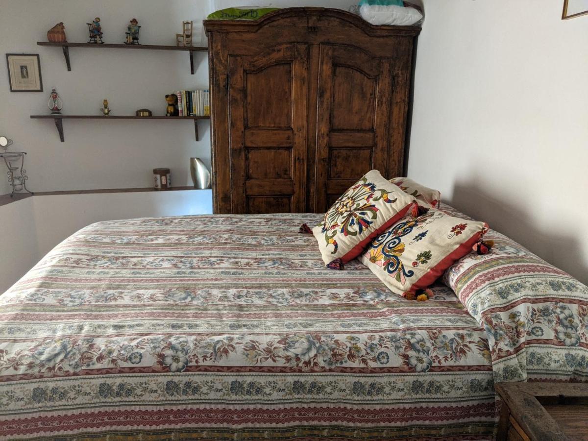 The Roof House Apartment Montepulciano Luaran gambar